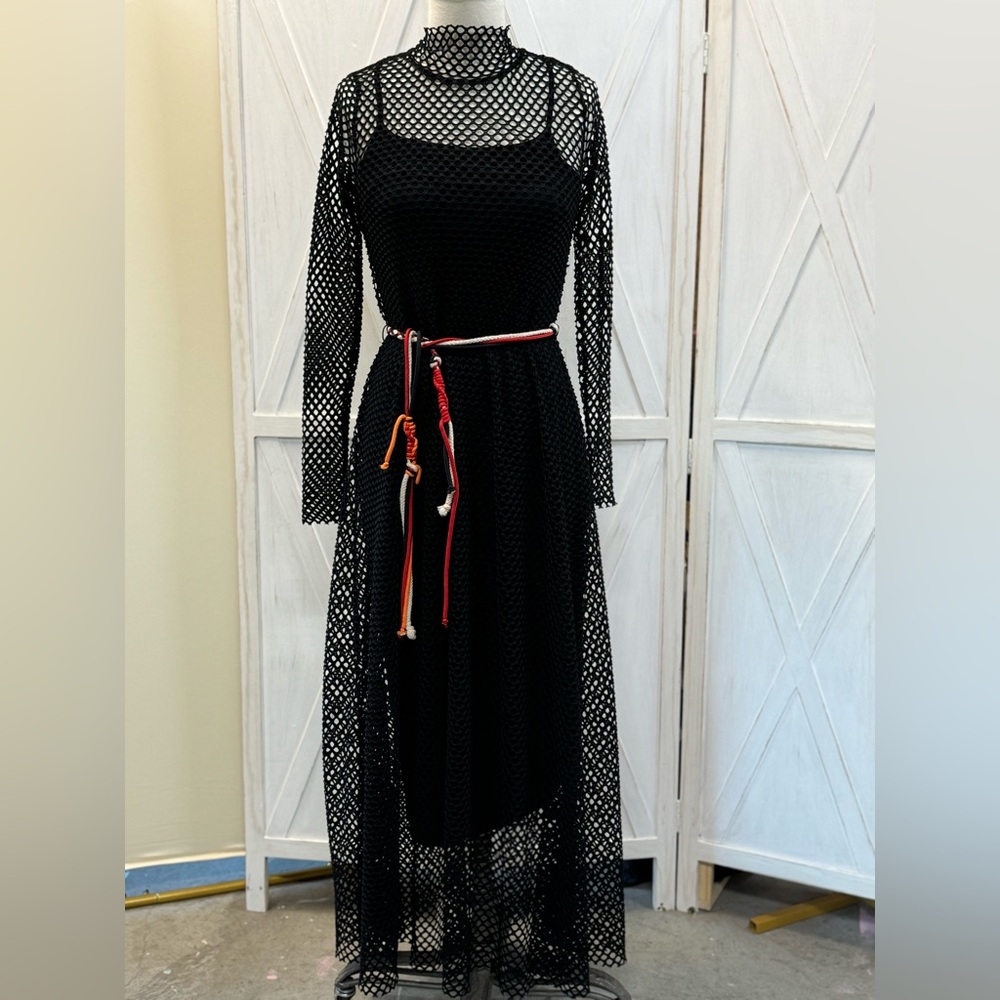 Zara dress
